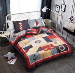 Anchor CLA2809020B Bedding Sets