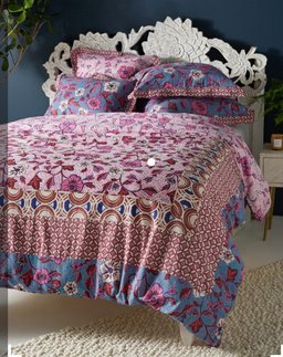 Anthropologie Zola CLP1910007TT Bedding Sets