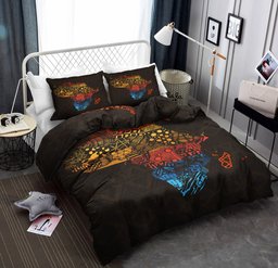 African CL270701MD Bedding Sets