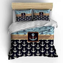 Anchor CLP2709002T Bedding Sets