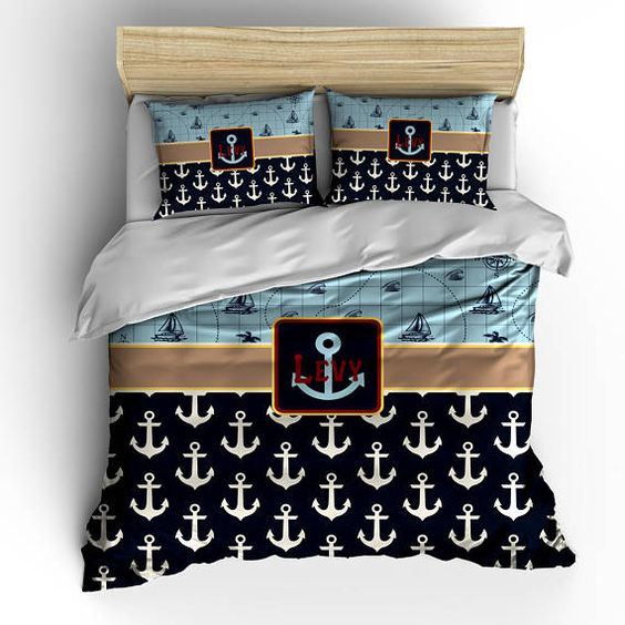 Anchor CLP2709002T Bedding Sets