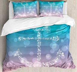 Anchor CLP0210002B Bedding Sets
