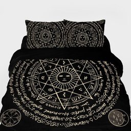 Astrology Star CLM1810006B Bedding Sets