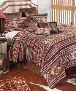 Arizona Western CLM0210010B Bedding Sets
