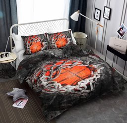 Basketball HM020804B Bedding Sets