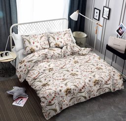 Autumn Bloom CLA16110438B Bedding Sets
