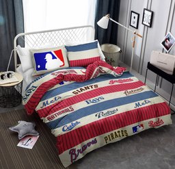Baseball CLM260806 Bedding Sets