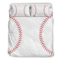 Baseball CLM2709006T Bedding Sets