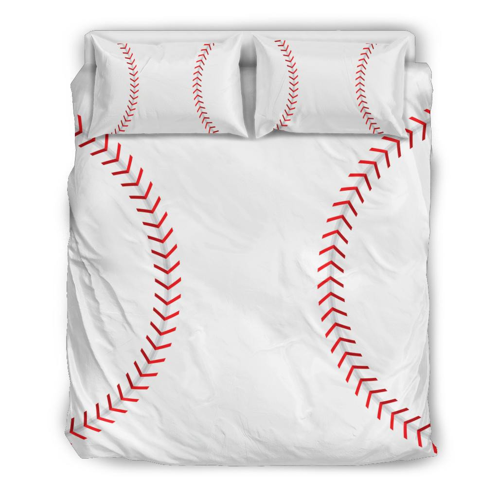 Baseball CLM2709006T Bedding Sets