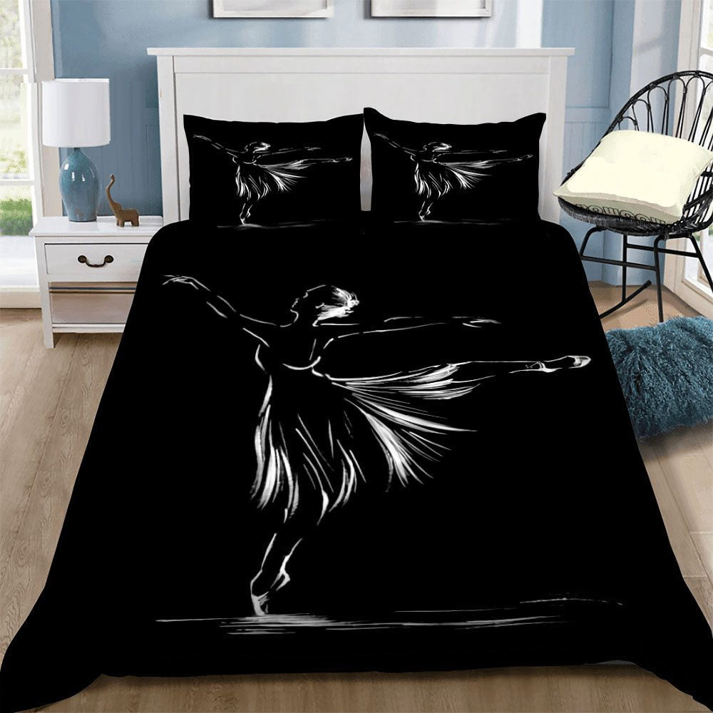 Ballet CLA2911103B Bedding Sets