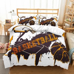 Basketball CLA2809060B Bedding Sets