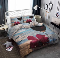 Beach CL100803MD Bedding Sets