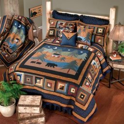 Bear Camping CLA2609010B Bedding Sets