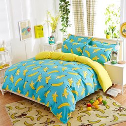 Banana CLM2309004B Bedding Sets