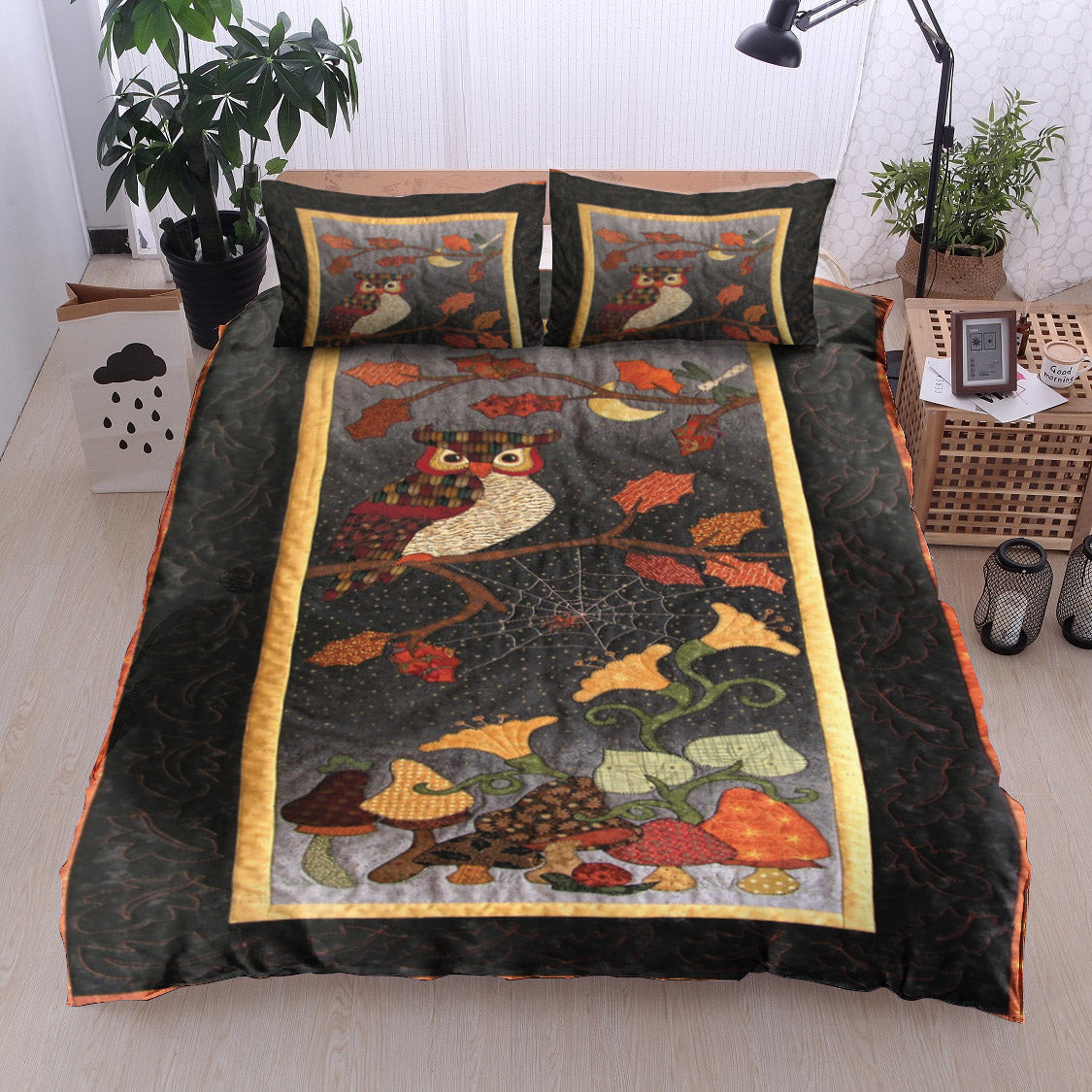 Autumn BL0210012B Bedding Sets