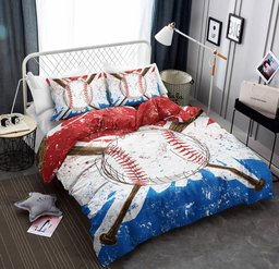 Baseball CLM260807 Bedding Sets