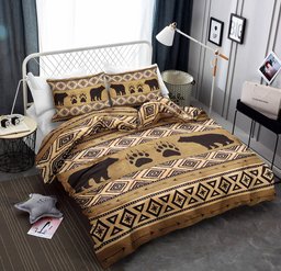 Bear HT230803T Bedding Sets
