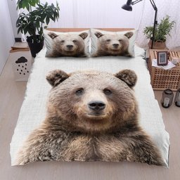 Bear VD03100031B Bedding Sets