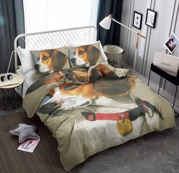 Beagle HN300808B Bedding Sets