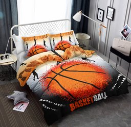 Basketball CLP160803 Bedding Sets