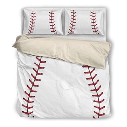 Baseball 3d CLH2211024B Bedding Sets