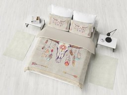 Boho Dreamcatcher CLA0210129B Bedding Sets