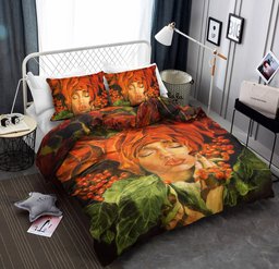 Blackwoman BL280810B Bedding Sets