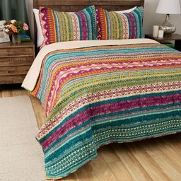 Bohemian CLA2709021B Bedding Sets
