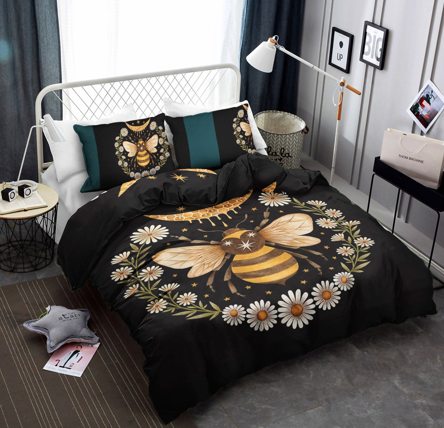 Bee TT300706B Bedding Sets