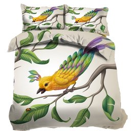 Bird CL250908MDB Bedding Sets