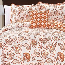 Bedspread Set CLH051022B Bedding Sets