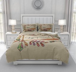 Bohemian CLA0110011B Bedding Sets