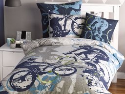Bmx Bike CLM0910029B Bedding Sets