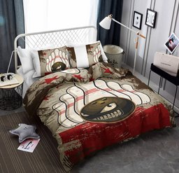 Bowling HM300708B Bedding Sets