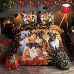 Boxer TN0711006T Bedding Sets