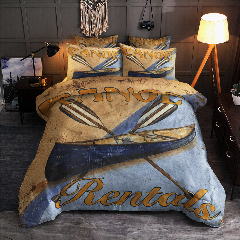 Boat NN1809021T Bedding Sets