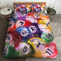 Billiards AA0510011T Bedding Sets