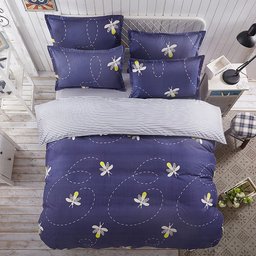 Bee CLM1809017B Bedding Sets