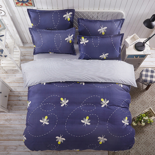 Bee CLM1809017B Bedding Sets