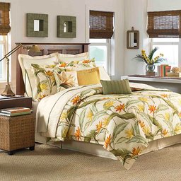 Bird Of Paradise CLM0411031B Bedding Sets