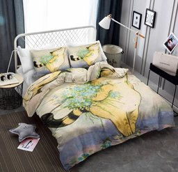 Cat DP300826B Bedding Sets