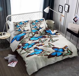 Butterfly CL060813MD Bedding Sets