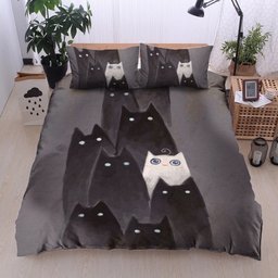 Cat NT03100054B Bedding Sets