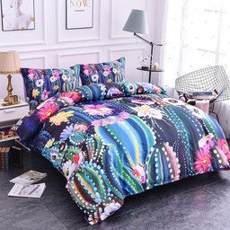 Cactus CLT2210058T Bedding Sets