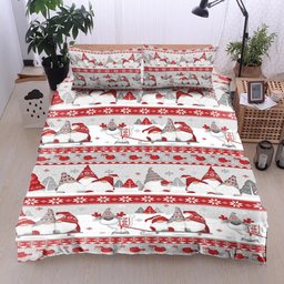 Christmas HN17100034B Bedding Sets