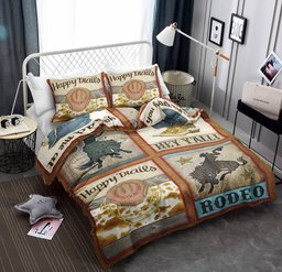 Cowboy BL240806B Bedding Sets