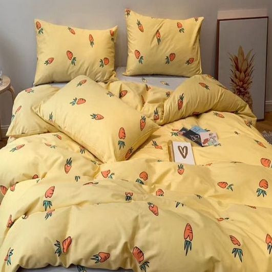 Carrot CLP1410042TT Bedding Sets