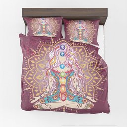 Chakra CLT0910042T Bedding Sets