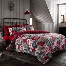 Christmas CLM2809046B Bedding Sets