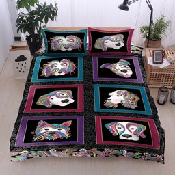 Dog BL230941B Bedding Sets